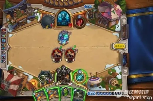 《炉石传说》猎人卡组攻略:高效打法助你称霸战场 《炉石传说》猎人卡组攻略:高效打法助你称霸战场